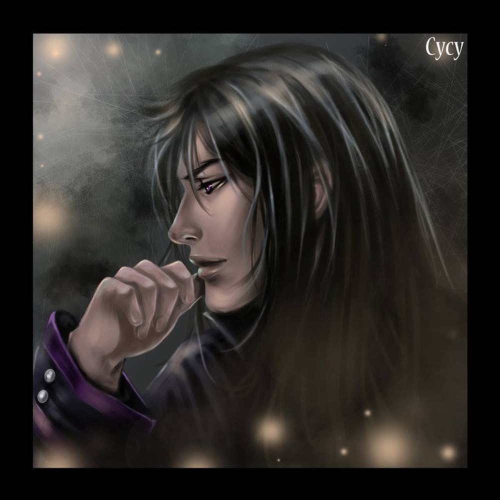 Meet your Posher, Talon